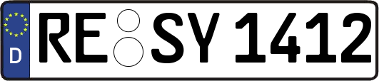 RE-SY1412