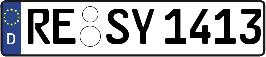 RE-SY1413