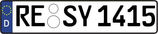 RE-SY1415
