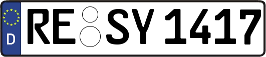 RE-SY1417
