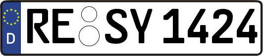 RE-SY1424