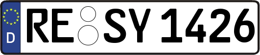 RE-SY1426
