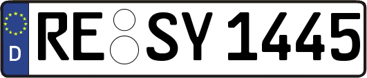 RE-SY1445