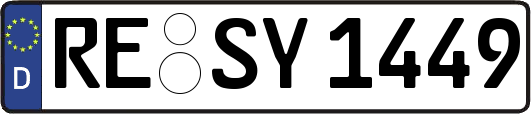 RE-SY1449