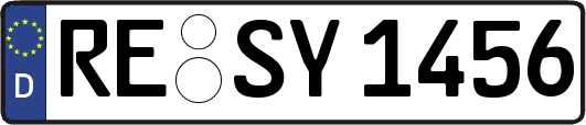 RE-SY1456