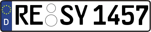 RE-SY1457