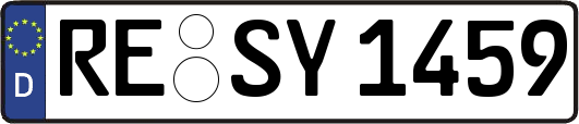 RE-SY1459