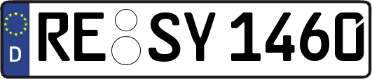 RE-SY1460