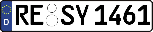 RE-SY1461