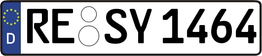 RE-SY1464