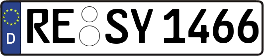 RE-SY1466