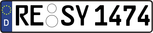 RE-SY1474