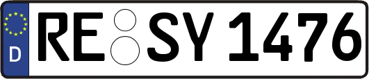 RE-SY1476