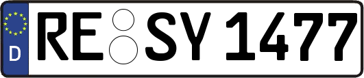 RE-SY1477