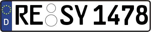 RE-SY1478