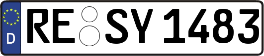 RE-SY1483