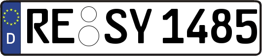 RE-SY1485