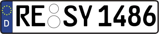 RE-SY1486