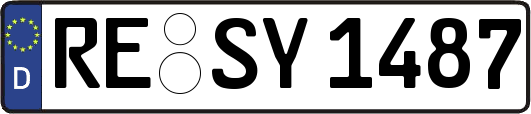 RE-SY1487