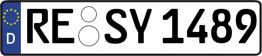 RE-SY1489