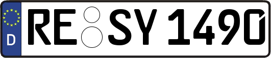 RE-SY1490