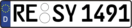 RE-SY1491