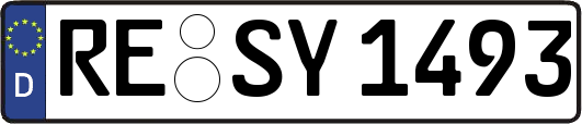 RE-SY1493