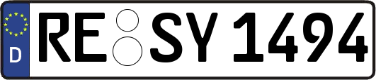 RE-SY1494