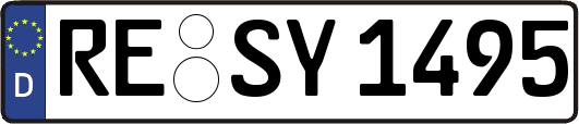 RE-SY1495