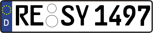 RE-SY1497