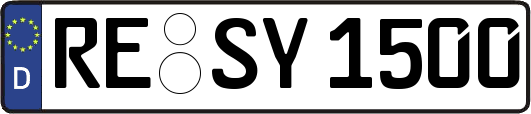 RE-SY1500