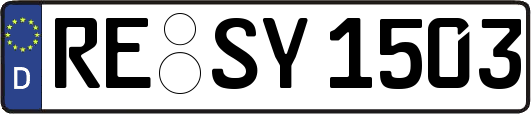 RE-SY1503