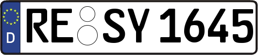 RE-SY1645