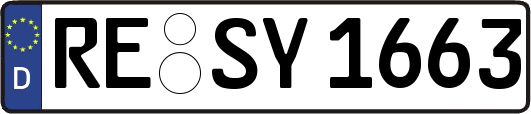 RE-SY1663