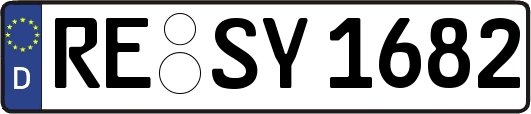 RE-SY1682