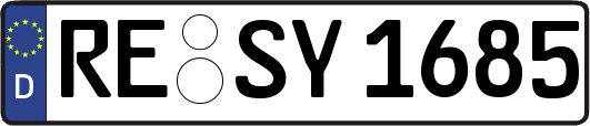 RE-SY1685