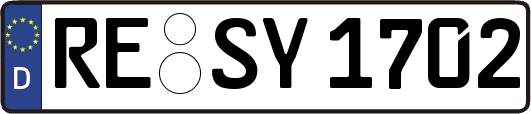RE-SY1702
