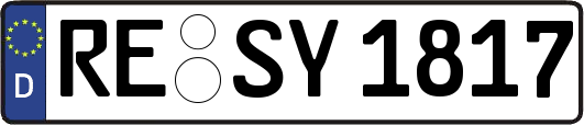 RE-SY1817