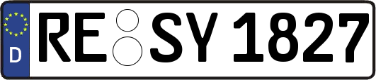 RE-SY1827