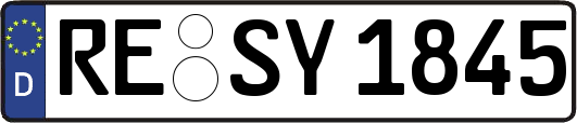 RE-SY1845