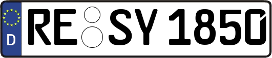 RE-SY1850