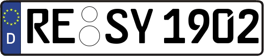 RE-SY1902