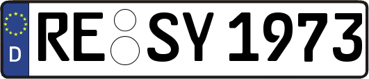 RE-SY1973