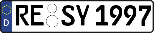 RE-SY1997