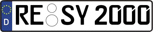 RE-SY2000