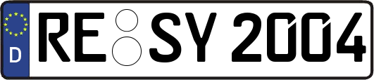 RE-SY2004