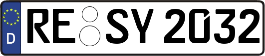 RE-SY2032