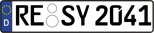 RE-SY2041