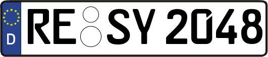 RE-SY2048