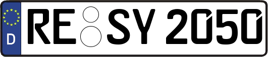 RE-SY2050